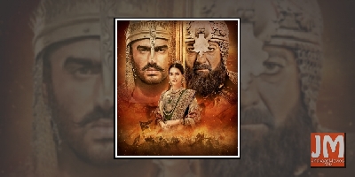 'Panipat' gets tax exemption in Maharashtra