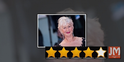 'The Good Liar': A fabulously meshed con-caper