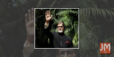 Feast on Bachchan's groove with your gravy