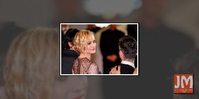 Diane Kruger is 'thankful' to have daughter in her life