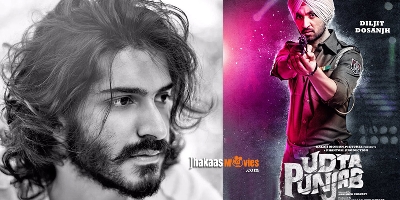 Harsvardhan Kapoor Thinks Diljit Dosanjh Did Not Deserve The Filmfare Award