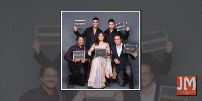 Akshay presents Bhumi Pednekar in scary thriller 'Durgavati'