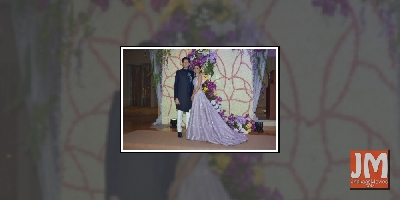 B-Town adds glitz at wedding reception of Sooraj Barjatya's son