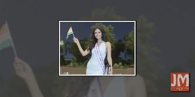 Vartika Singh: Bollywood is not the goal for me in life