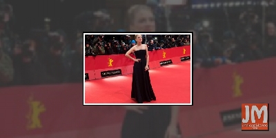 Melanie Laurent: '6 Underground' is about super human beings without super powers