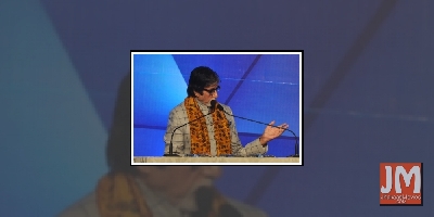 Amitabh Bachchan shares cryptic tweet on JNU attack