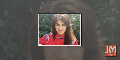 Smita Gondkar: Racing is a calculative sport