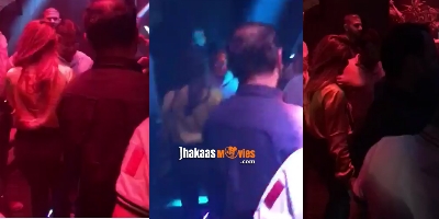 When Parvez Musharraf Danced To 