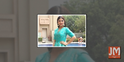 Sapna Pabbi: Tend to watch cricket matches from 'Insider Edge' lens