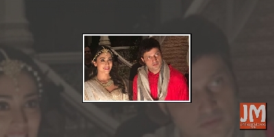 Shriya Saran is 'at home in Barcelona' during quarantine