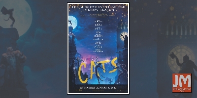 Taylor Swift's 'Cats' gets India release date