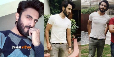 Meet Ranveer Singh's Lookalike From Faisalabad, Pakistan