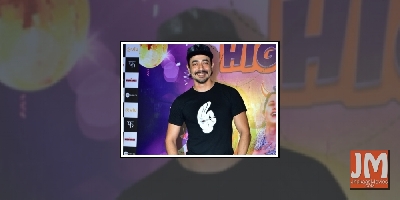 RJ Mantra returns to the world of audio