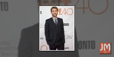 Liam Hemsworth just learned he is a 'thirst trap'