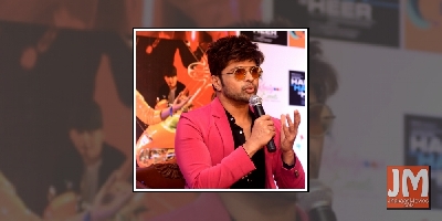 Himesh Reshammiya to judge singing talent hunt on radio