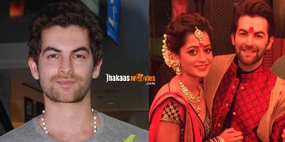 Neil Nitin Mukesh-Rukmini Sahay All Set For Udaipur Wedding