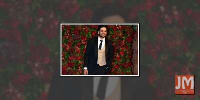 Ali Fazal's look in 'Death On The Nile' revealed