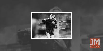 Ellie Goulding opens up on her anger issues