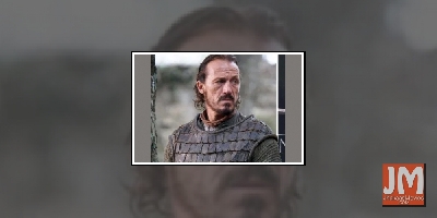 Ser Bronn of 'Game Of Thrones' spotted in Mumbai