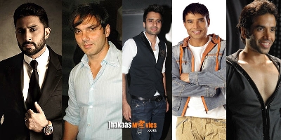 Top 5 Flop Actors In Bollywood