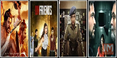 Bollywood Movies Releasing On Friday, Dec 13, 2019