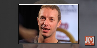 Chris Martin: Music is constant conversation that goes back to beginning of time