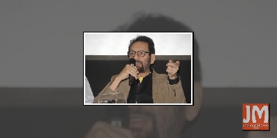 Shekhar Kapur explains difference between good and great story