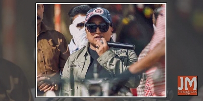 Salman Khan is down to earth: Dabangg 3 choreographer Shabina Khan