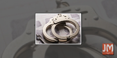 TV actor arrested for cheating businesswoman