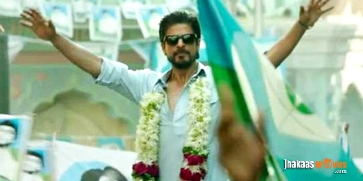 Raees Banned In Pakistan