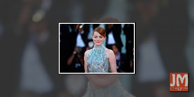 Emma Stone, boyfriend Dave McCarry are engaged