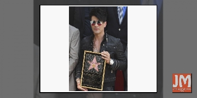 Criss Angel plans cancer charity event after son's relapse