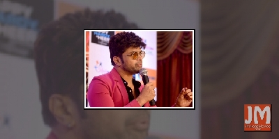 Himesh Reshammiya focusses on new songs, scripts during lockdown