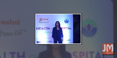 Pooja Bhatt: It's fallacy that depression is rich people's disease