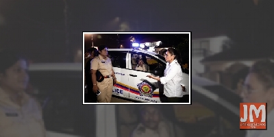 Rani Mukerji: More women should join the police force