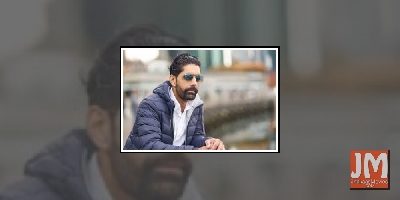 Honoured to play living legend of our country: Karam Batth