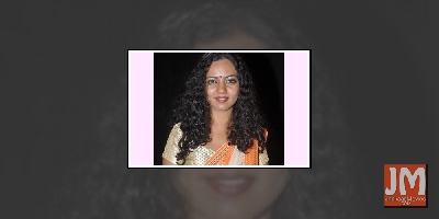 Neha Joshi: I've always been experimental at heart