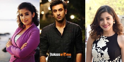 Manisha Koirala To Play Ranbir's Mother in Sanjay Dutt's Biopic