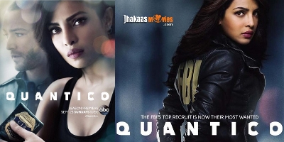Priyanka Chopra's TV Show Quantico Flops, To Be Cancelled