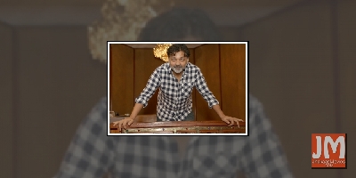 Filmmaker Srijit marries Bangladeshi actress Mithila