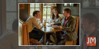 'Knives Out' director mulls over idea of a sequel