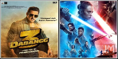 Bollywood Movies Releasing On Friday, Dec 20, 2019