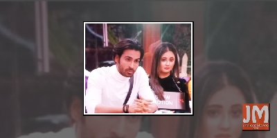 Arhaan Khan took 15lakh from Rashami Desai's account, fans allege on Twitter