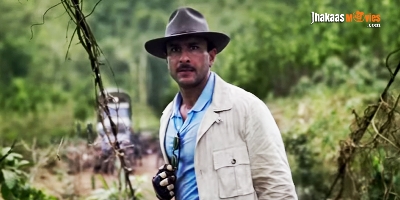 Watch Alvida Song From Rangoon