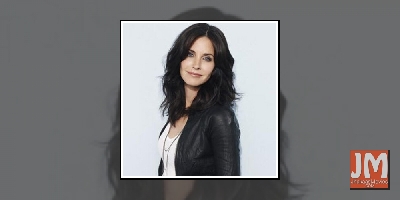 Courteney Cox pens b'day wish for 'funny friend' Mathew Perry