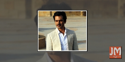 Nawazuddin Siddiqui in Kangana Ranaut's production 'Tiku Weds Sheru'