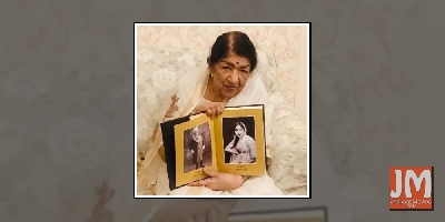 Lata Mangeshkar returns home, thanks fans for love
