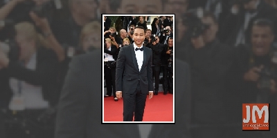 John Legend turns chef amid COVID-19 lockdown