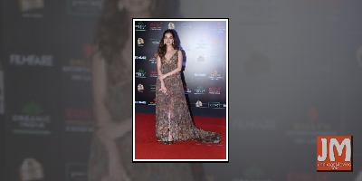 Dia Mirza announces new production house on birthday