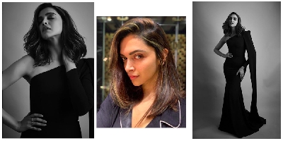 'Maar daal do mujhe': Ranveer reacts to Deepika's chopped hair